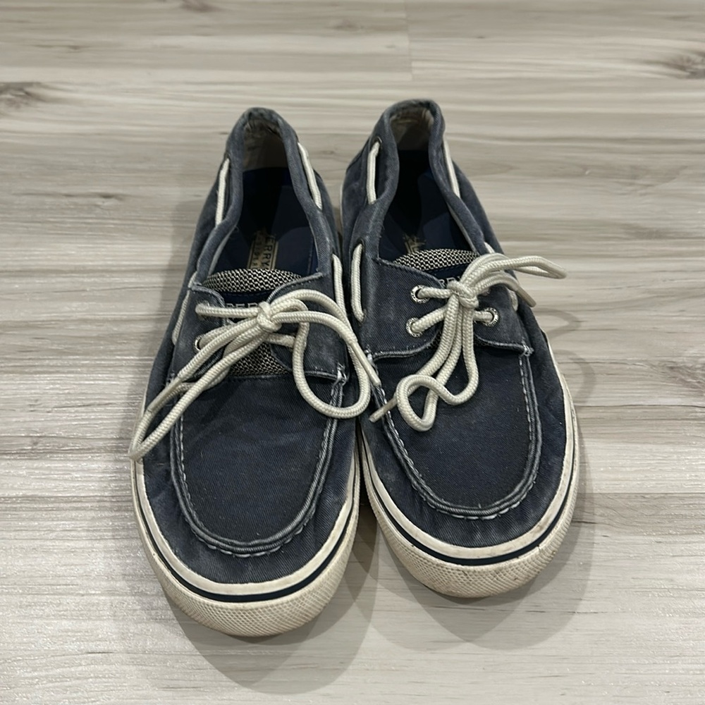 Men’s Sperry - 9.5